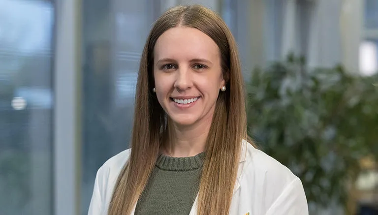 Dr. Megan Grace Herrington - Saint Louis, MO - Orthopedic Surgery, General Orthopedics