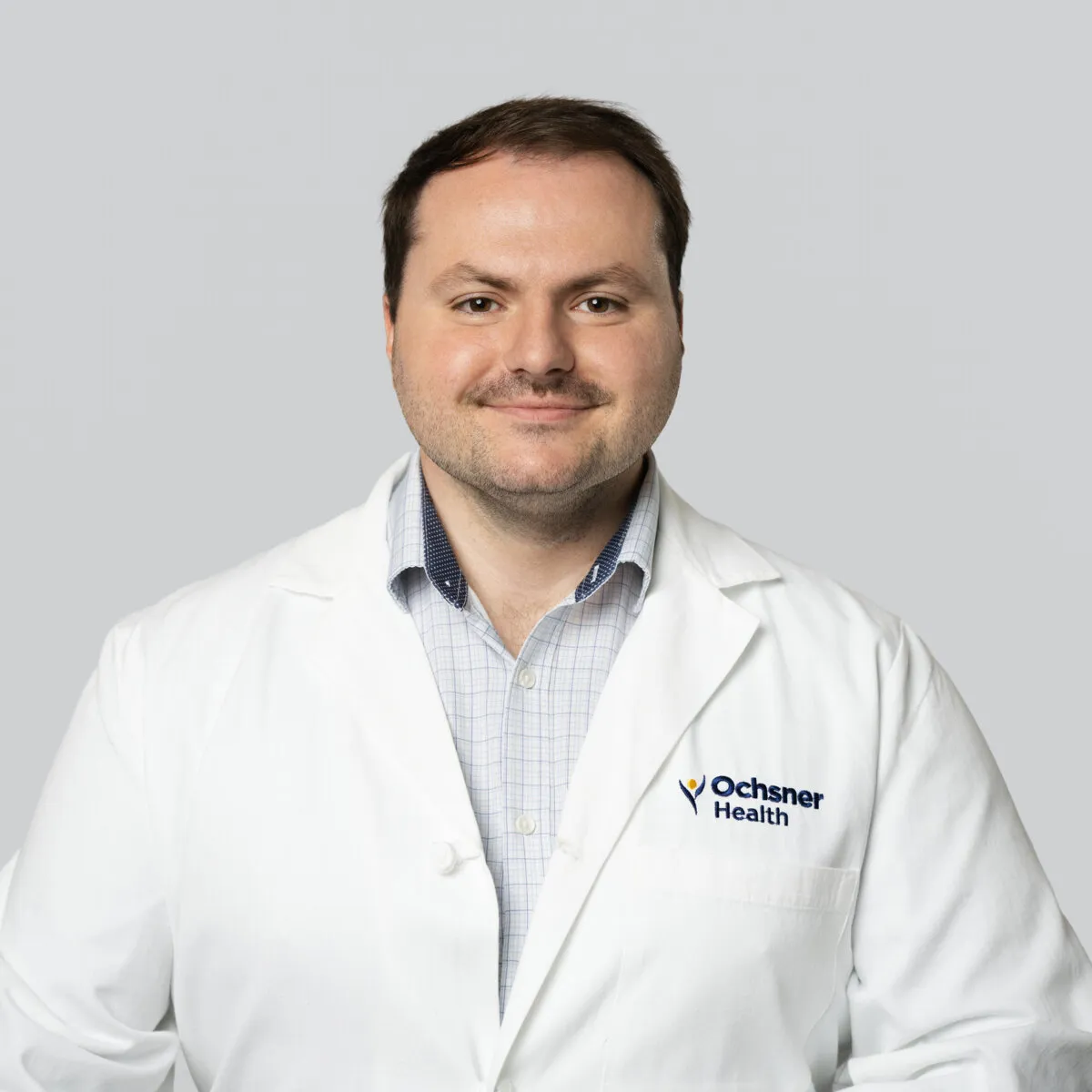 Dr. George Michael Ozborn, DO - New Orleans, LA - Hospital Medicine