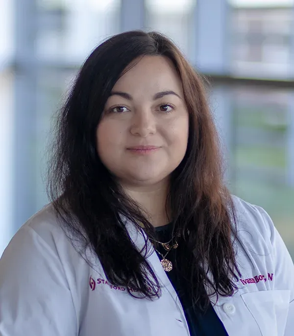 Ivanna Bodnar, APRN - Stamford, CT - Nurse Practitioner, Other Specialty, Other