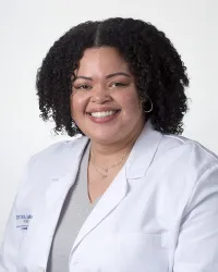 Tiesha Ward, DNP, FNP-C - Sanford, NC - Nurse Practitioner