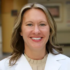 Kelli Pound, NP - Kalamazoo, MI - Nurse Practitioner