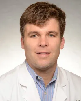 Dr. Morgan Grey Parker, MD - Nashville, TN - Ophthalmology