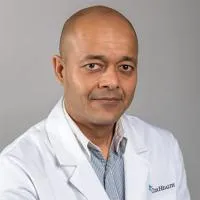 Dr. Mubashir Khan, MD - Springfield, MO - Gastroenterology
