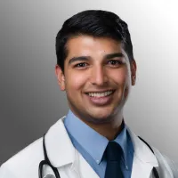 Dr. Shasawat Kumar - New York, NY - Cardiovascular Disease