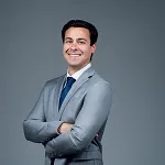Dr. Adam Goldman, DO - Elgin, IL - Orthopedic Surgery, Sports Medicine