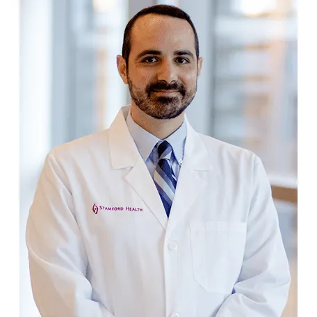 Dr. Nicholas Heliotis - NORWALK, CT - Internal Medicine