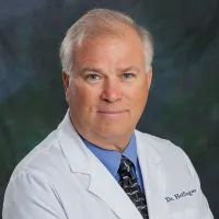 Dr. James Holfinger, DPM - Middleburg Heights, OH - Podiatry