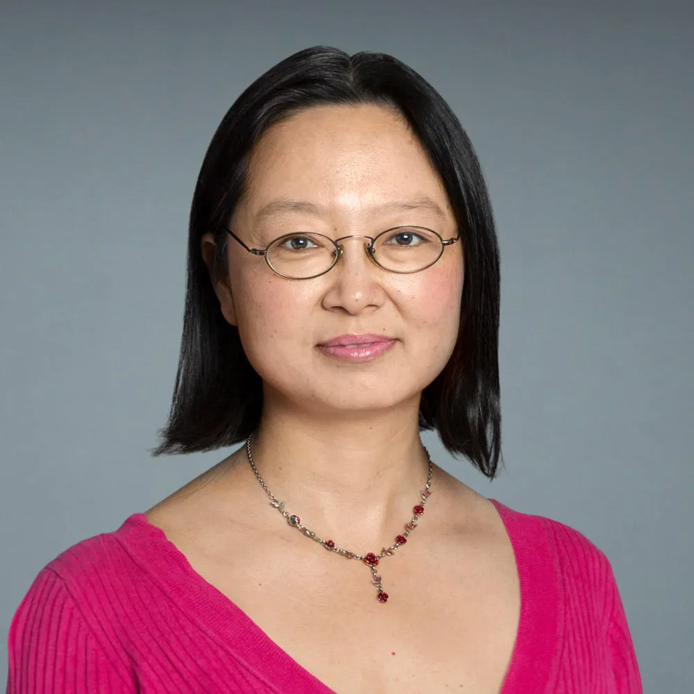Dr. Jennifer Jingjing Wu, MD - New York, NY - Oncology, Internal Medicine