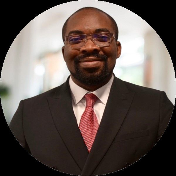 Dr. Lazare Shadzeka - Largo, MD - Clinical Social Work, Mental Health Counseling, Psychiatry