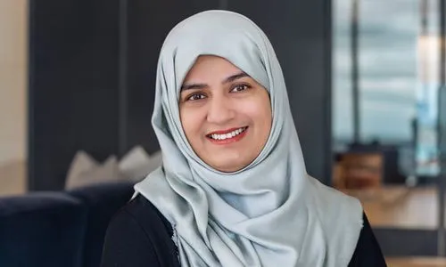 Dr. Saba Mughal, MD