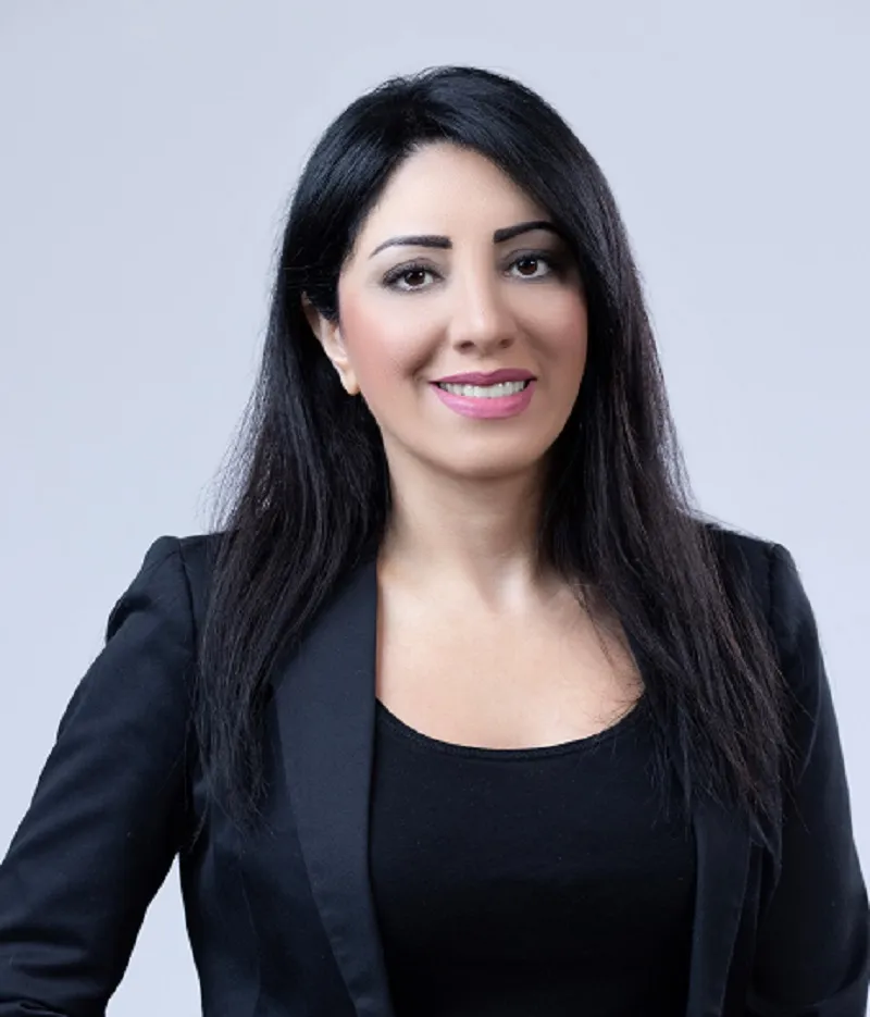 Sherry Vaghefi - Irvine, CA - Psychology, Mental Health Counseling, Psychiatry