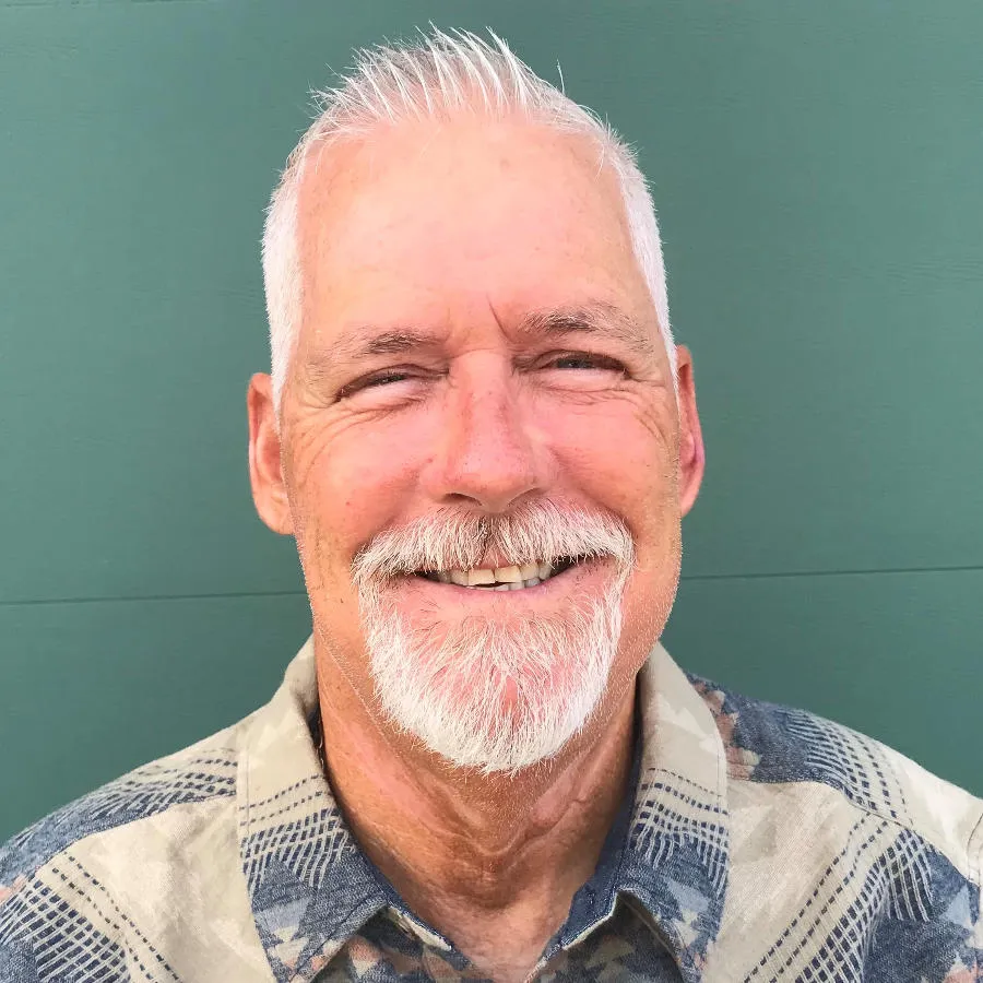 Ray Zambo - San Francisco, CA - Psychology, Mental Health Counseling, Psychiatry