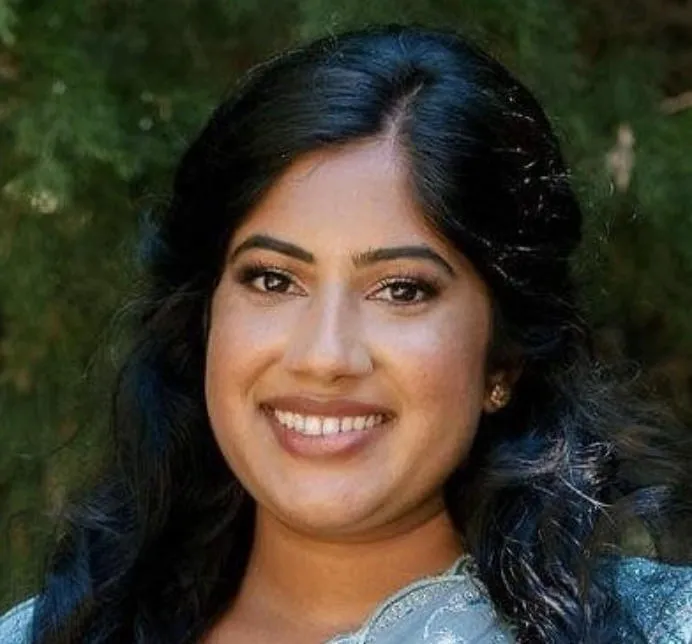 Gina Mathew - HINSDALE, IL - Nurse Practitioner, Psychiatry