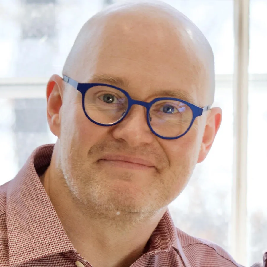 Calvin Sanborn - Portland, ME - Psychology, Mental Health Counseling, Psychiatry