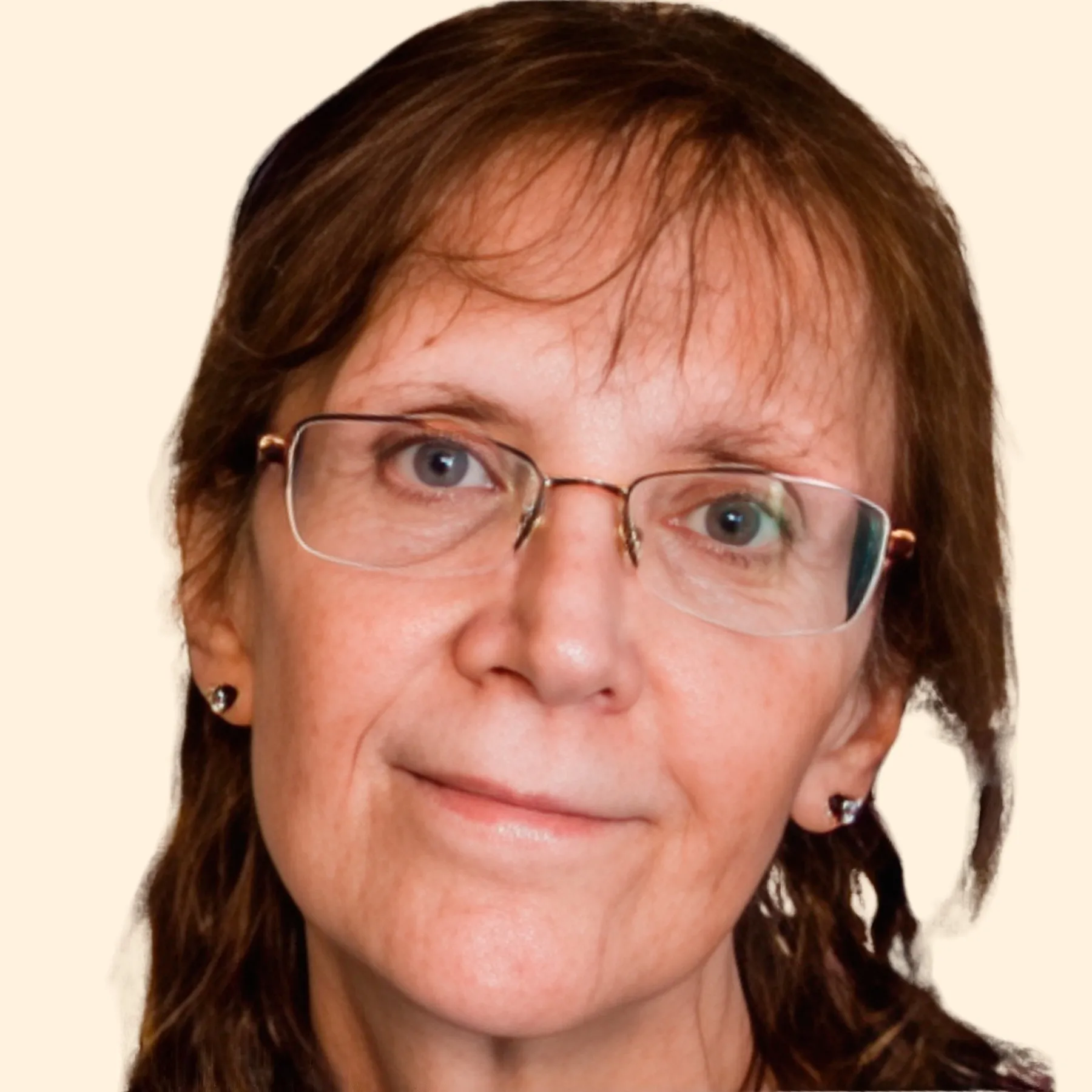 Kathy Brown, MD - Westerville, OH - Psychiatry, Mental Health Counseling, Psychologist