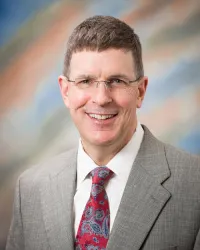 Dr. John T. Harlan, MD - Oxford, OH - Obstetrics & Gynecology