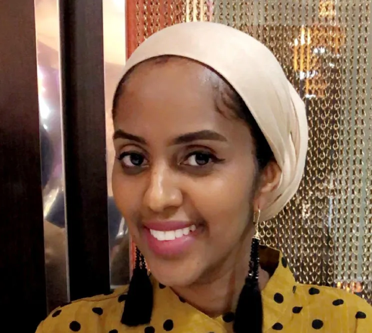 Anisa Mohamed - St Paul, MN - Nurse Practitioner, Psychiatry