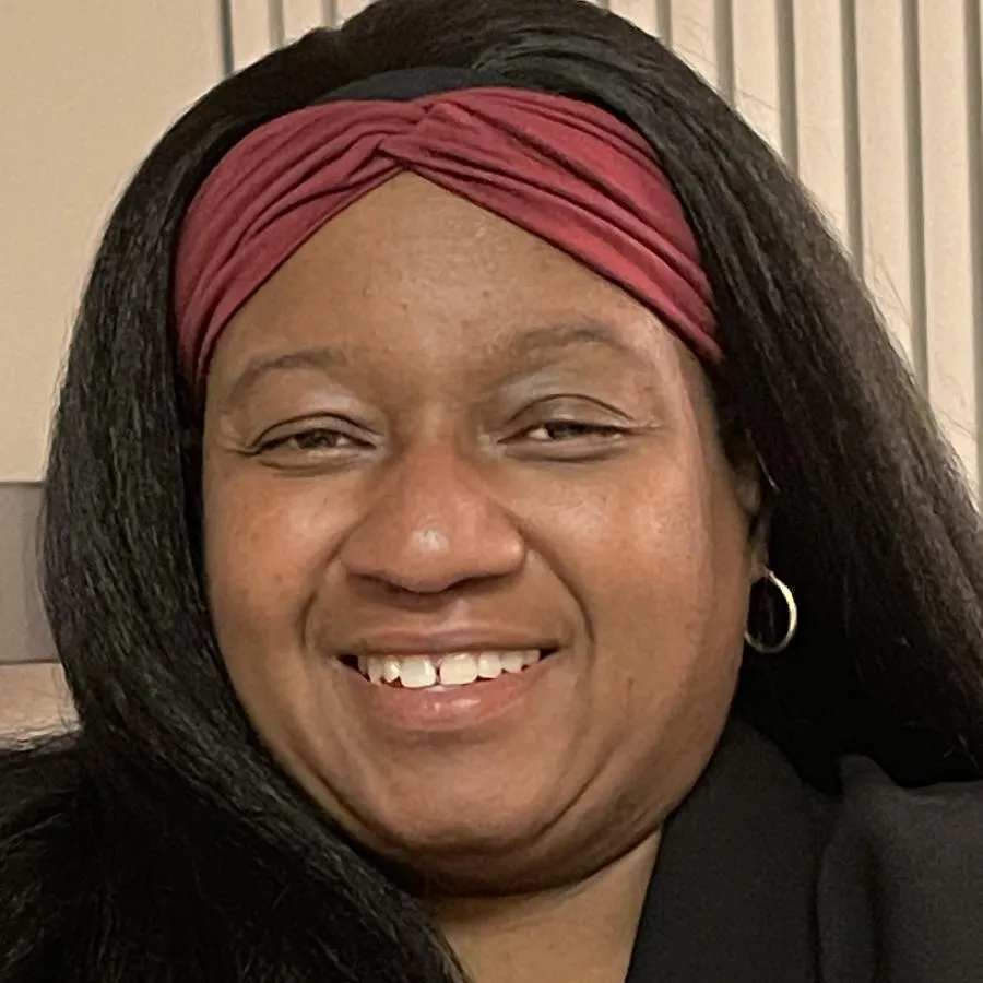 Charrise Mcclellan - New York, NY - Nurse Practitioner, Psychiatry