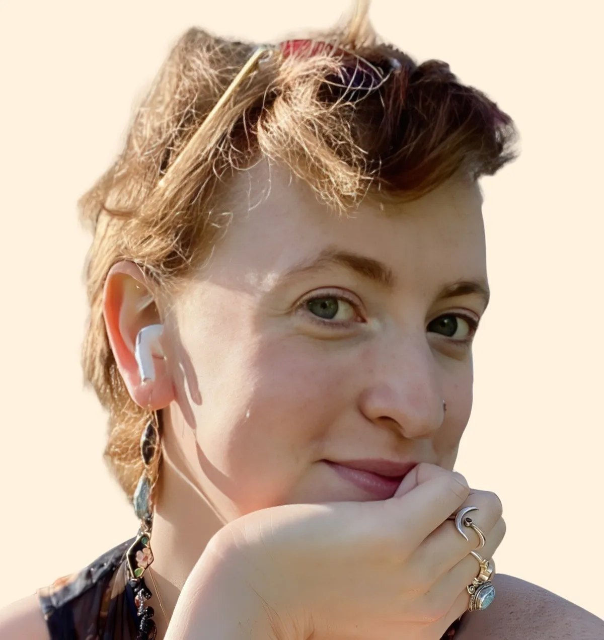 Sophie Cram - Riverside, RI - Mental Health Counseling, Child And Adolescent Psychologist, Psychiatry, Psychologist