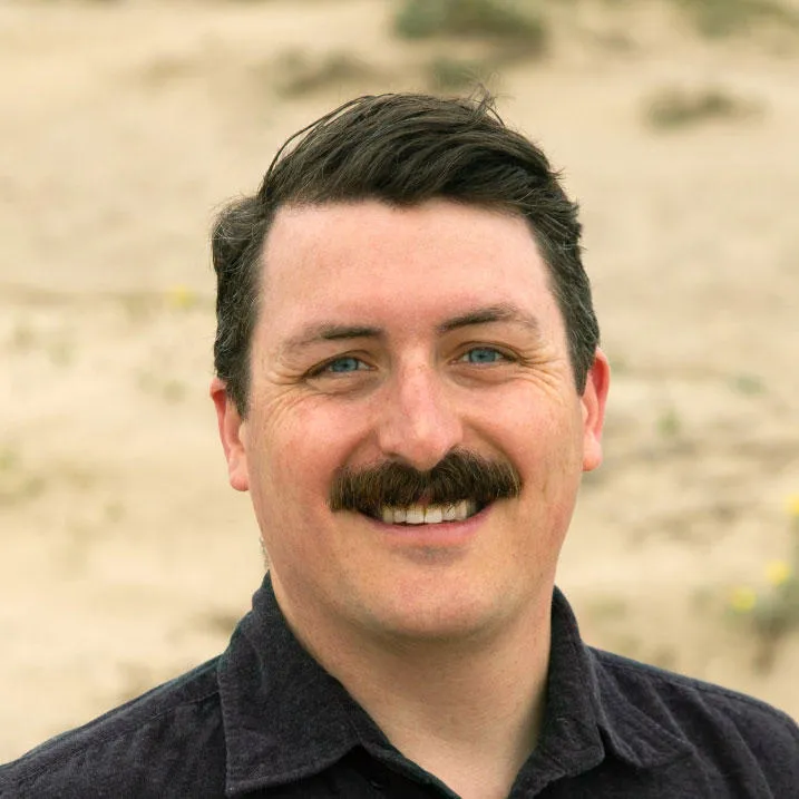 Dr. Nate Hutchins