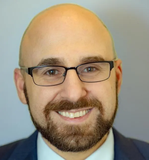 Dr. Nicholas Sahagian - Wheat Ridge, CO - Psychiatry