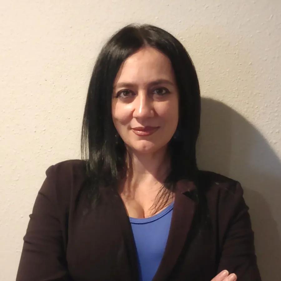 Atlantide Mangin - La Jolla, CA - Psychology, Mental Health Counseling, Psychiatry
