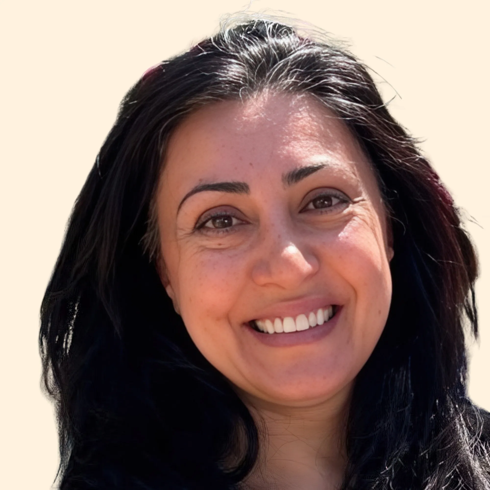 Jasmine Hasmik Hajyan - Walnut Creek, CA - Mental Health Counseling, Child And Adolescent Psychologist, Psychiatry, Psychologist