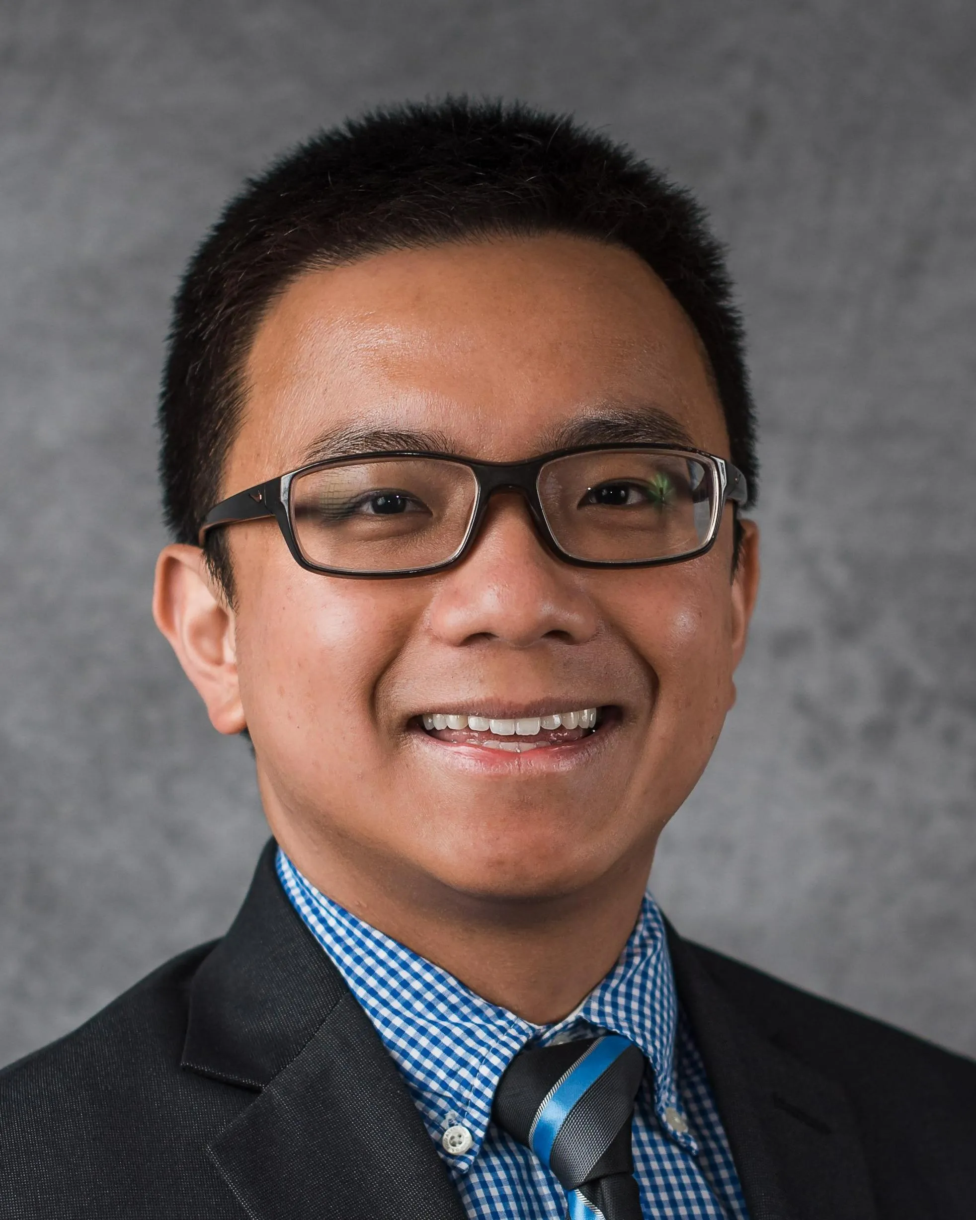 Dr. Jimmy Pan - Clayton, NC - Family Medicine