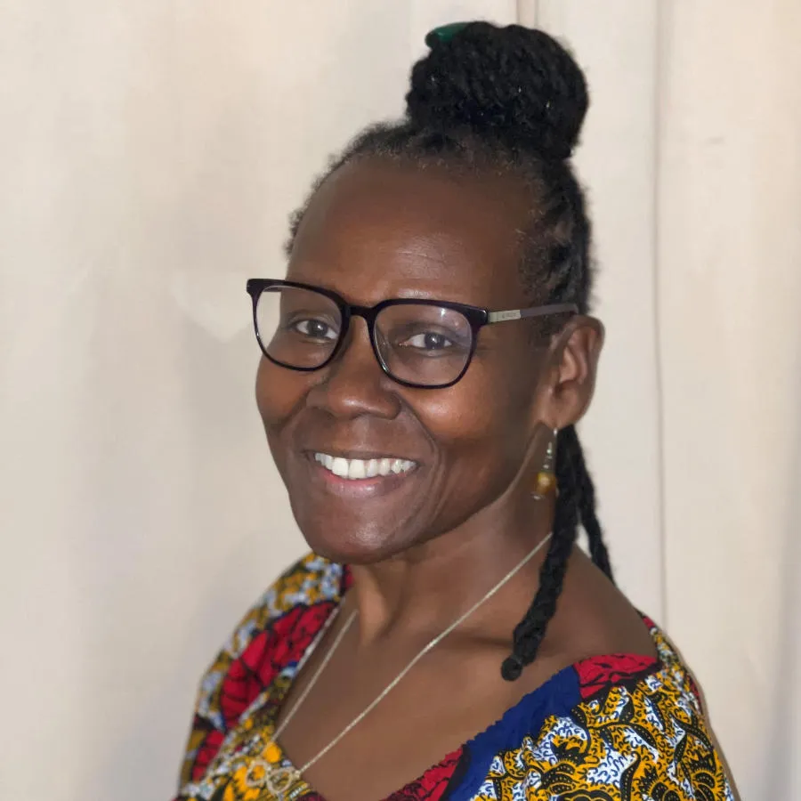 Queen Wilson - Timonium, MD - Psychology, Mental Health Counseling, Psychiatry