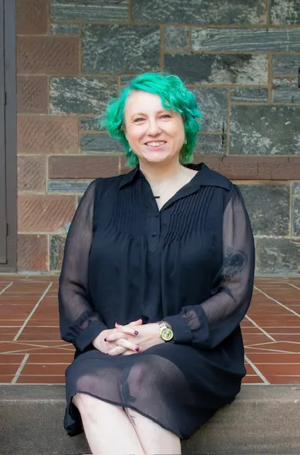 Krystle Carpenter - Yonkers, NY - Mental Health Counseling, Child And Adolescent Psychologist, Psychiatry, Psychologist