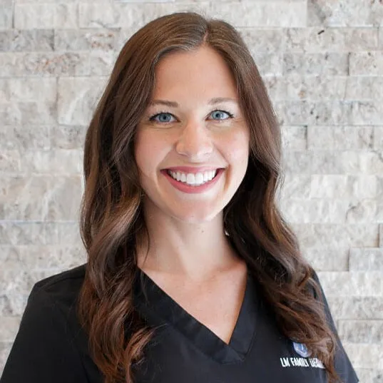 Dr. Emily Danahy, DDS - Forney, TX - Dentistry