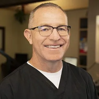 Dr. Scott Marshall, DDS - Greenville, TX - Dentistry