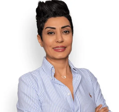 Dr. Gela Naenifard, DC