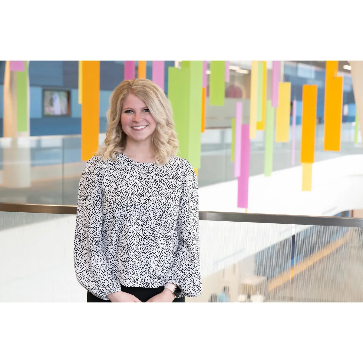 Lindsey Bradley - North Canton, OH - Nurse Practitioner, Pediatrics