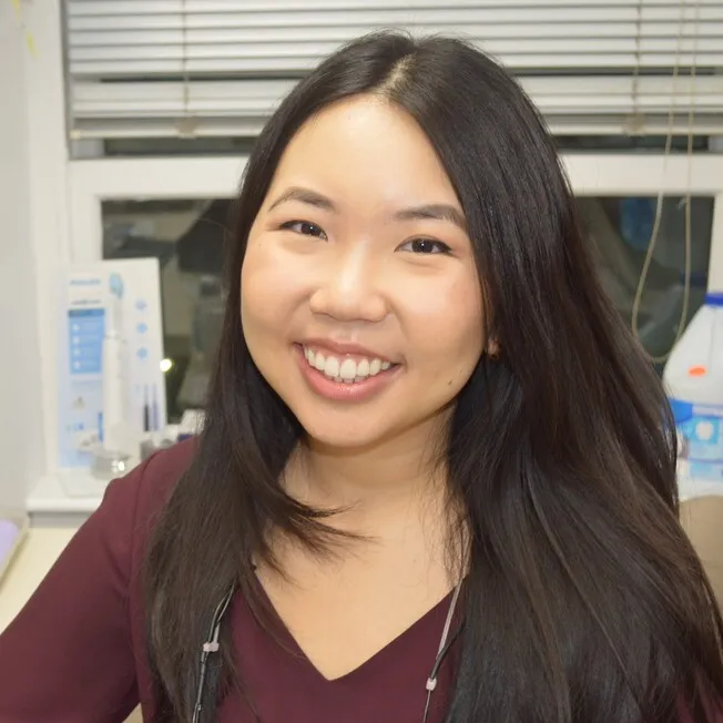 Dr. Jamie Chan - QUINCY, MA - Dentistry, Endodontics, Orthodontics, Periodontics, Prosthodontics, Sleep Medicine