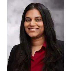 Dr. Jennifer Cherian