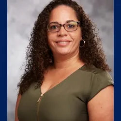 Shameal Stubblefield, FNP - Mesa, AZ - Family Medicine