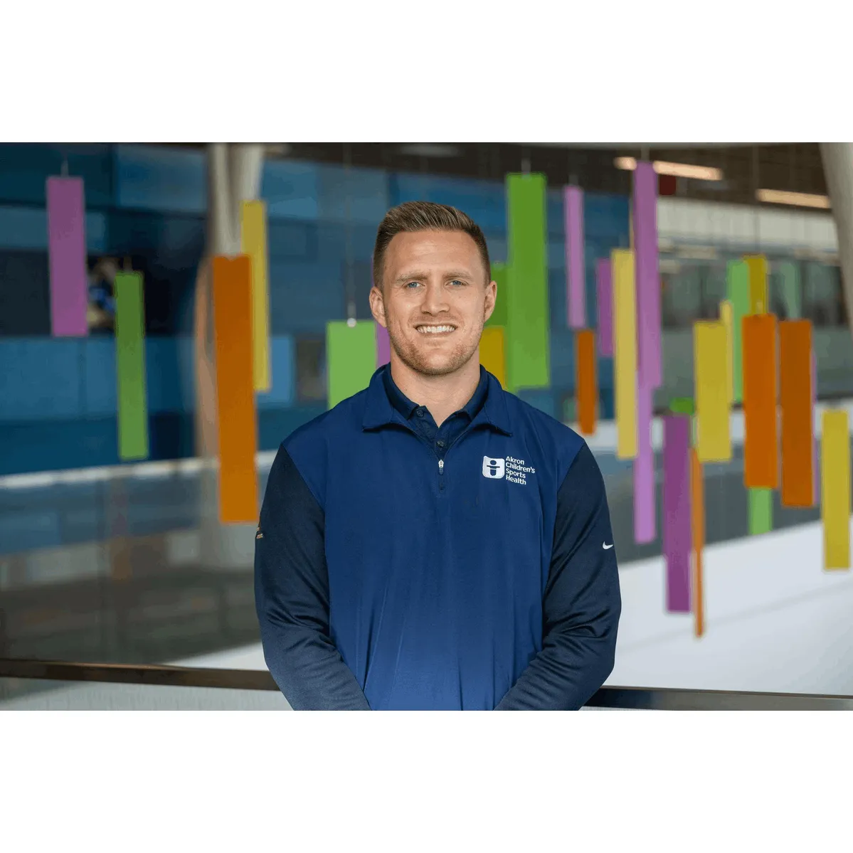 Dr. Nicholas Seme - Akron, OH - Sports Medicine