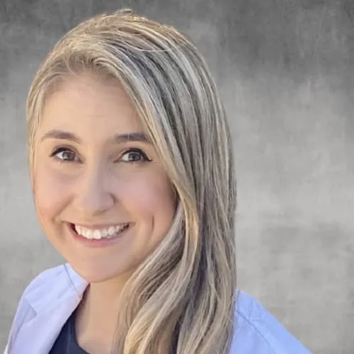 Dr. Marissa L. Hamilton - Dover, NH - Dentistry
