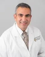 Dr. William Hunter, MD