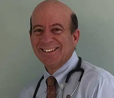 Dr. Monte Ezratty, MD