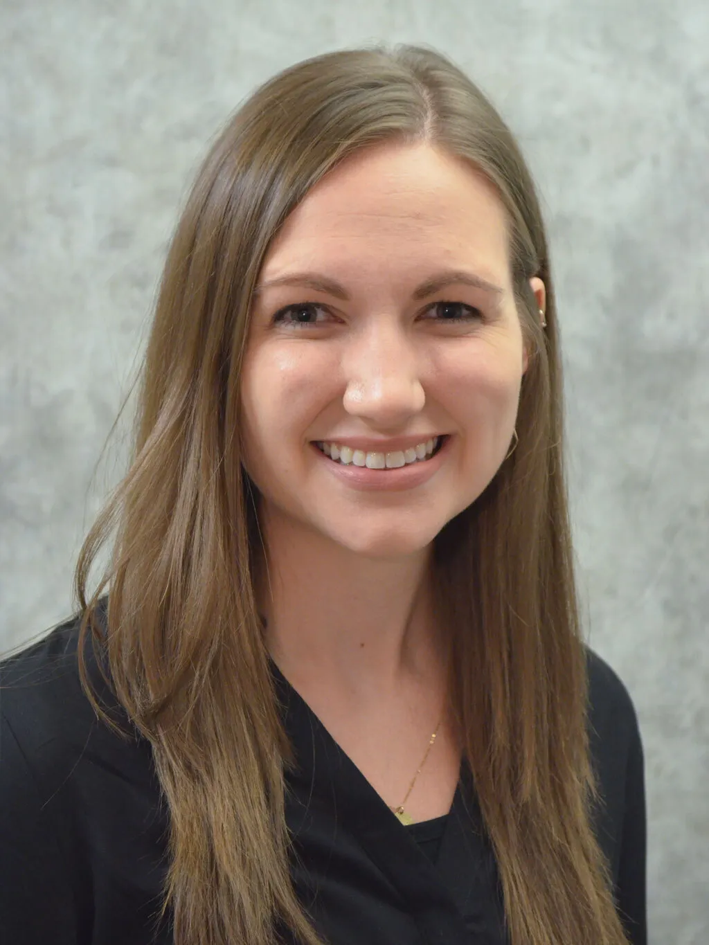 Dr. Stephanie M West