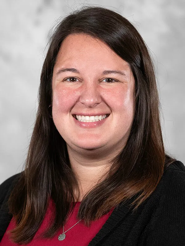 Dr. Laura B Oehlman - Indianapolis, IN - Medical Genetics, Genetics Specialist