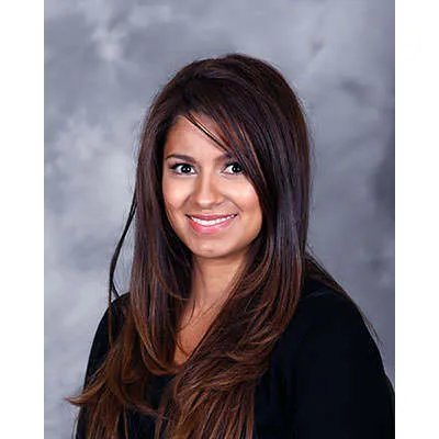 Dr. Mercedes B Castellanos-Pitcock
