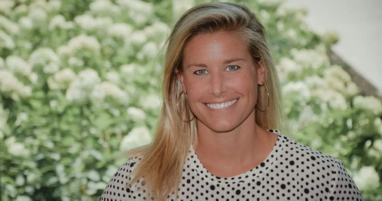 Dr. Maggie Anderson Lincoln - Richmond, VA - Obstetrics & Gynecology