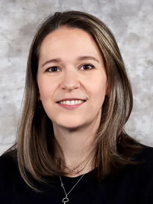 Dr. Charlotte I Marks