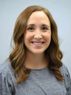 Dr. Melinda T Pace