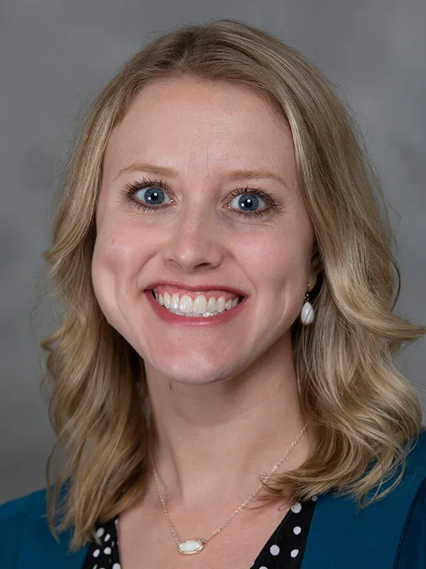 Dr. Courtney D Schroeder - Indianapolis, IN - Medical Genetics, Genetics Specialist