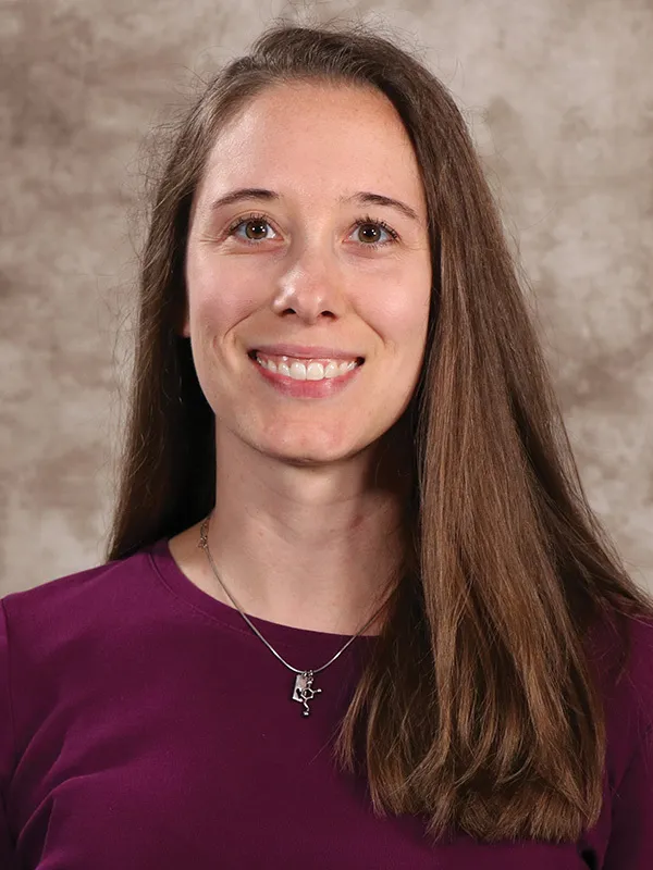 Dr. Stephanie N Hautsch - Bloomington, IN - Trauma Surgery, General Surgeon, Trauma Surgeon