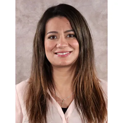 Dr. Marcelle R Soliman - Muncie, IN - Neurology